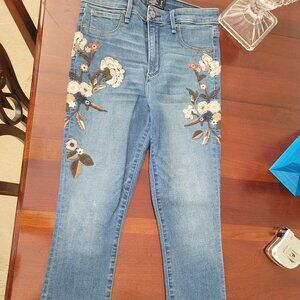 Abercrombie & Fitch jeans